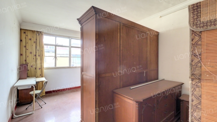 长兴坊二手房实景图