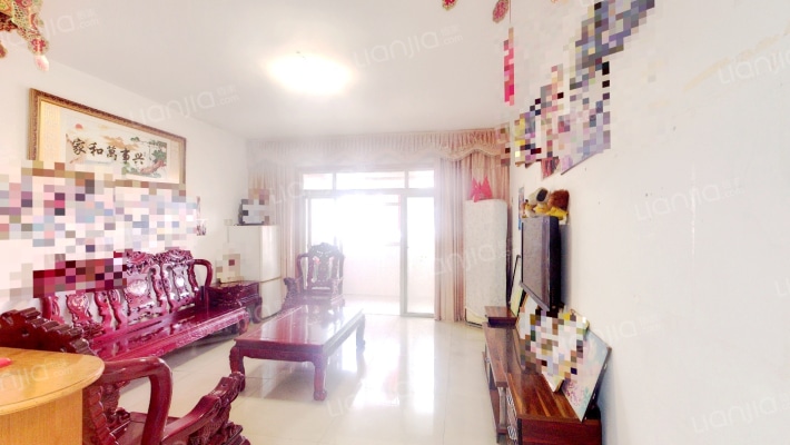 维也纳购物广场二手房实景图