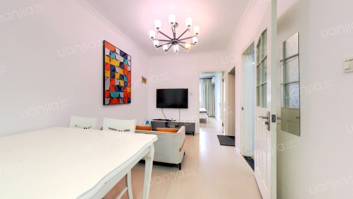 水佐岗48巷5号二手房实景图