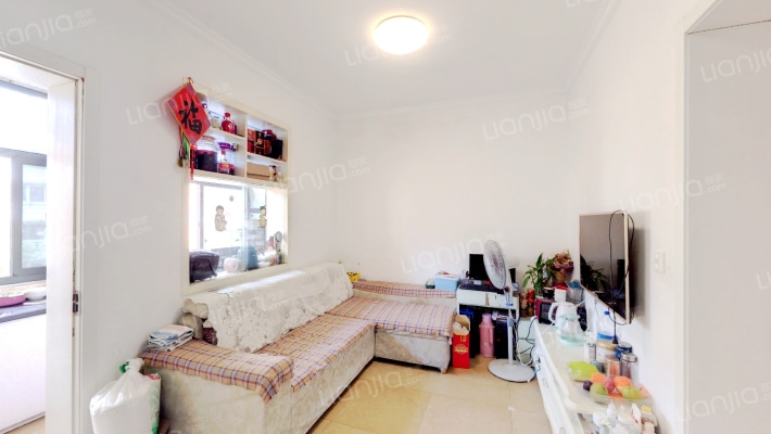 百姓弄小区二手房实景图