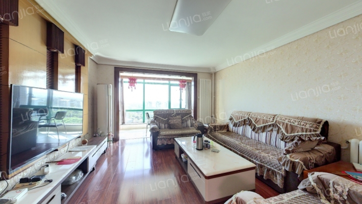 世纪金源国际公寓二手房实景图