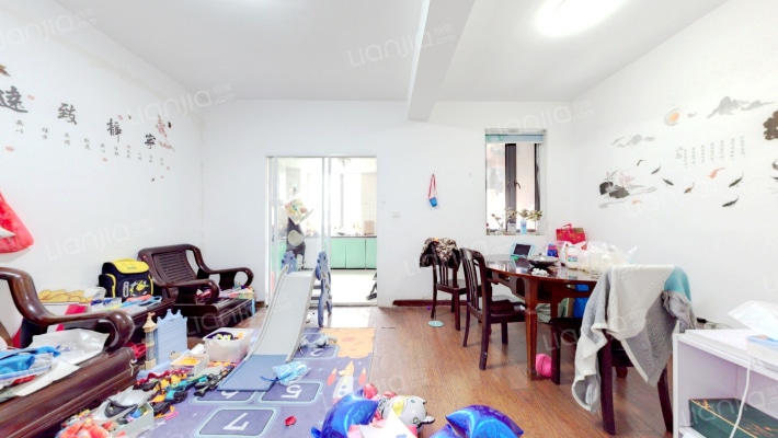 仁苑二手房实景图