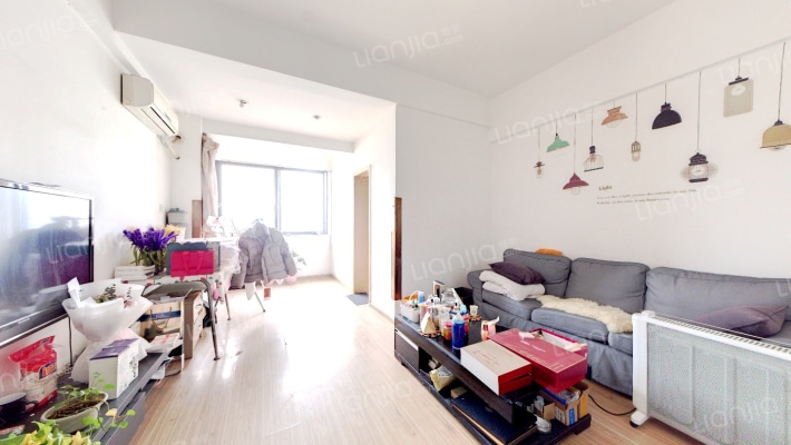 华尔道二手房实景图