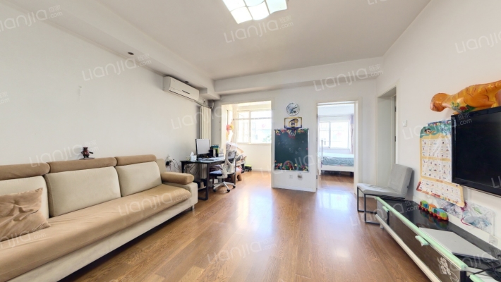 双桥中路10号南院二手房实景图