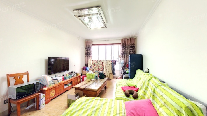 锦尚天华二手房实景图