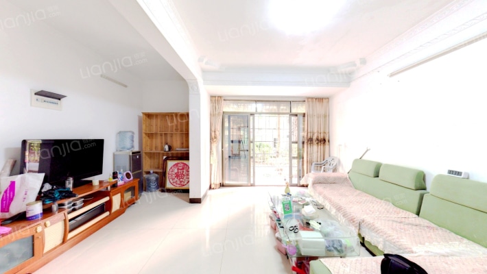 御景城二手房实景图