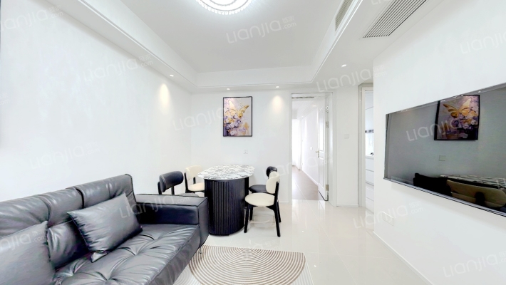 固陵路二手房实景图