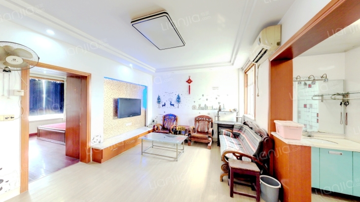 永安一村二手房实景图