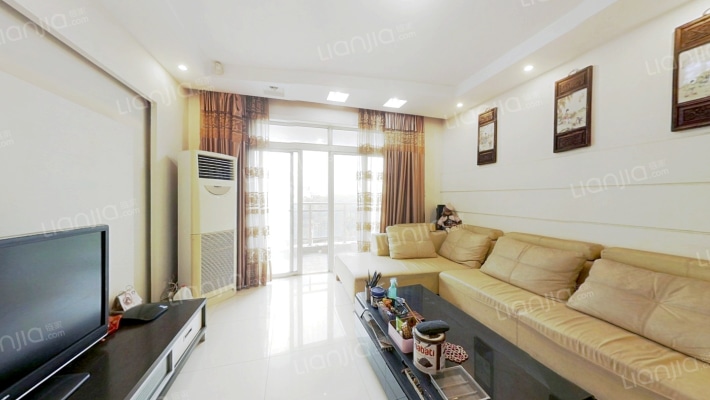 苏都花园二手房实景图