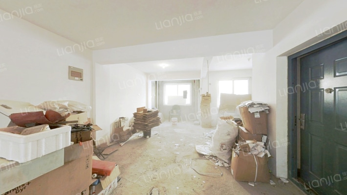 通世新城二手房实景图