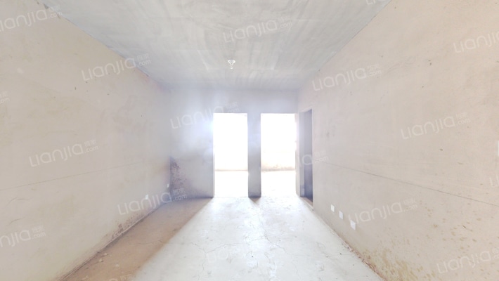 福润华府二手房实景图