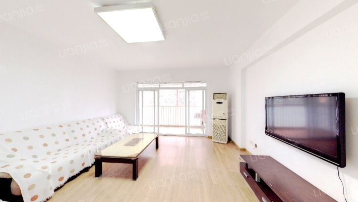 鸿景雅苑二手房实景图