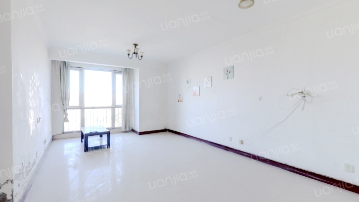 橄榄城柏林阳光二手房实景图