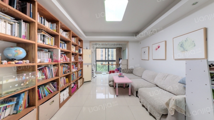 新城金郡1399弄二手房实景图