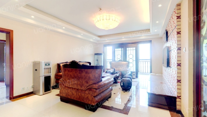 中央特区西苑二手房实景图