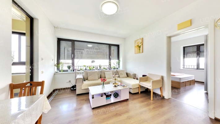 三湘四季花城牡丹苑二手房实景图