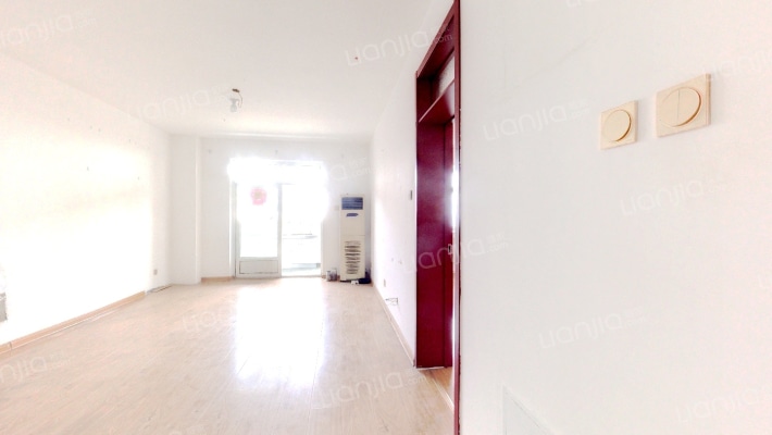 悦盛园二手房实景图