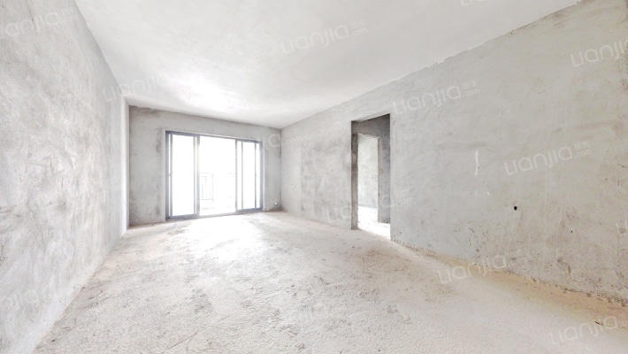 恒泰嘉园派二手房实景图