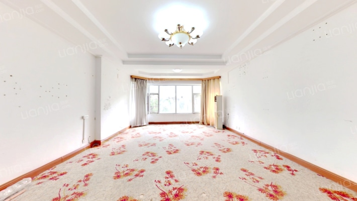 三星净月潭别墅二手房实景图