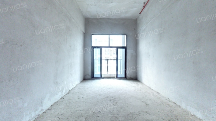 萝岗奥园广场二手房实景图