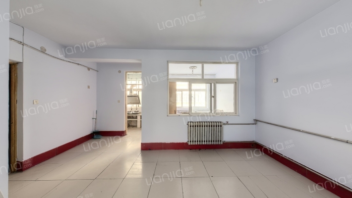 华阳小区二手房实景图