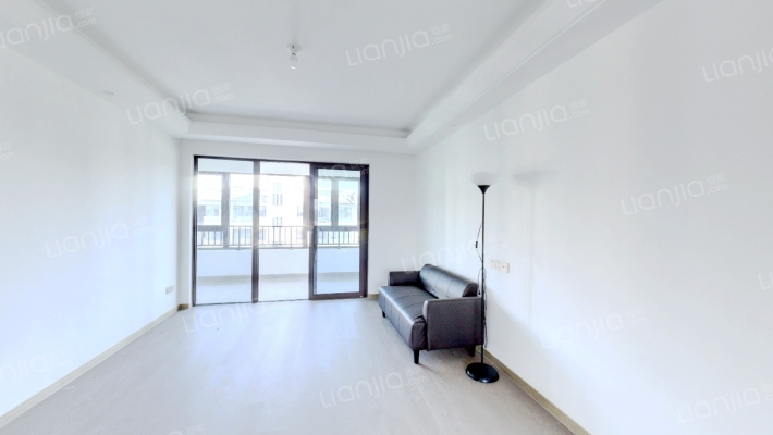 文一云湖轩二手房实景图