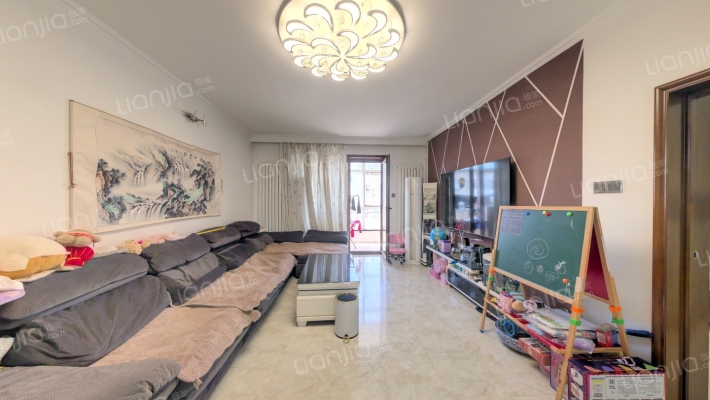 木工街二手房实景图