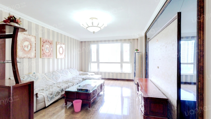 金地长青湾·丹陛二手房实景图