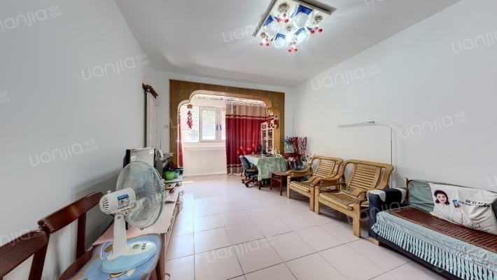 吉庆巷21号二手房实景图