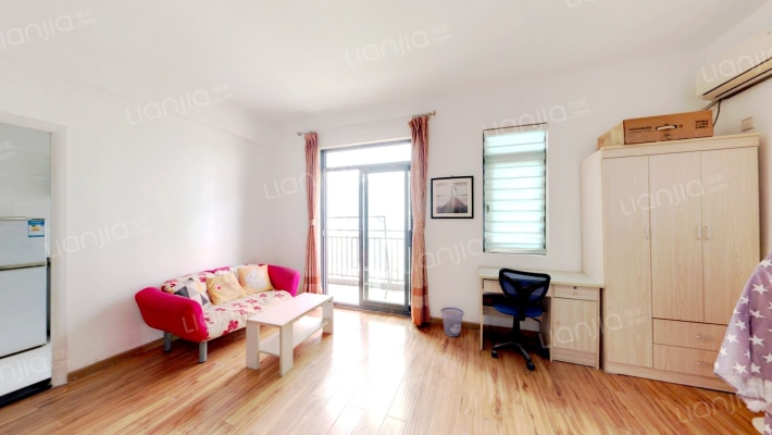 健龙尚谷杰座二期二手房实景图