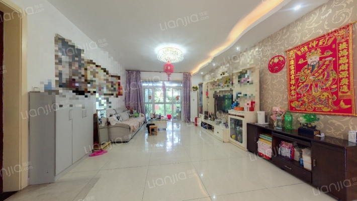 新航印象二手房实景图