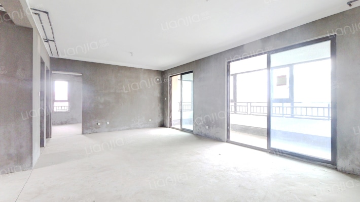 望江台二手房实景图