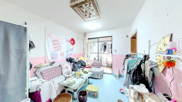 茉莉雅苑二手房实景图