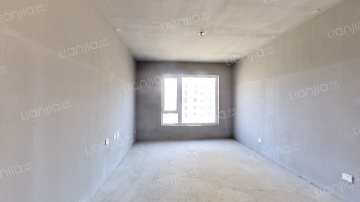 万科海港城2期二手房实景图