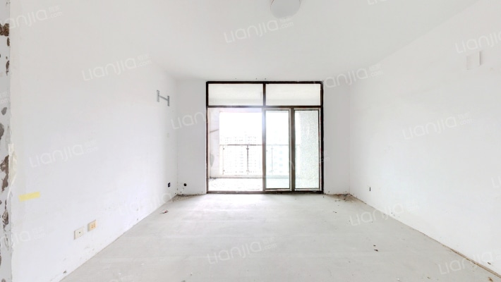 翠湖苑二手房实景图