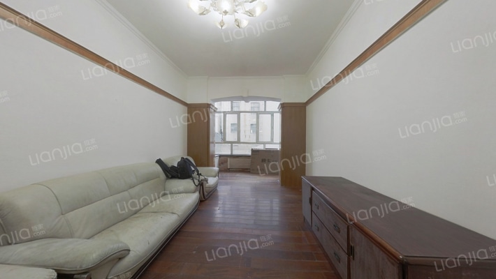 中财雅典城二手房实景图