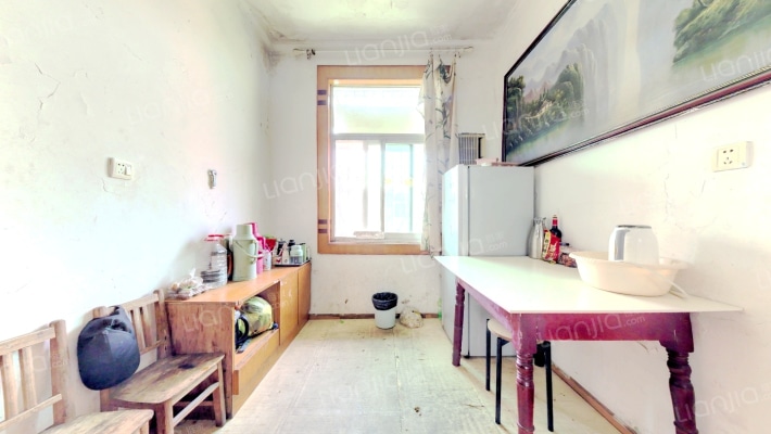 杨园街电力新村社区二手房实景图