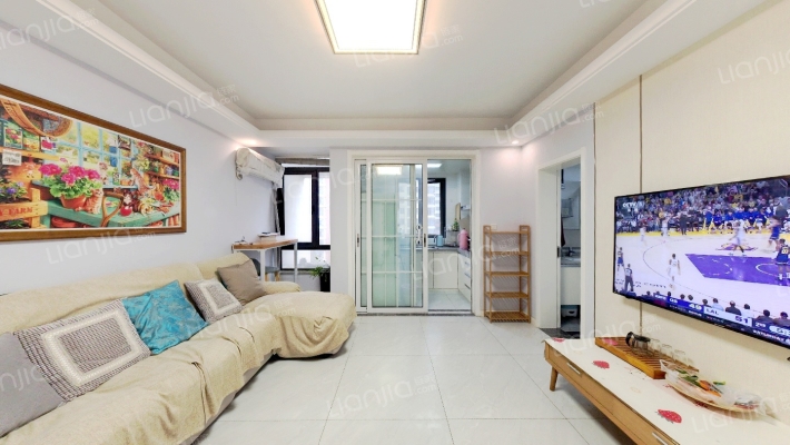 淞泽家园（八区）二手房实景图