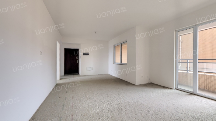 绿优城二手房实景图