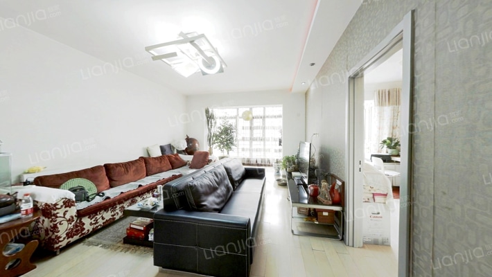 香电街二手房实景图