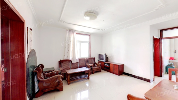 爱和巷二手房实景图