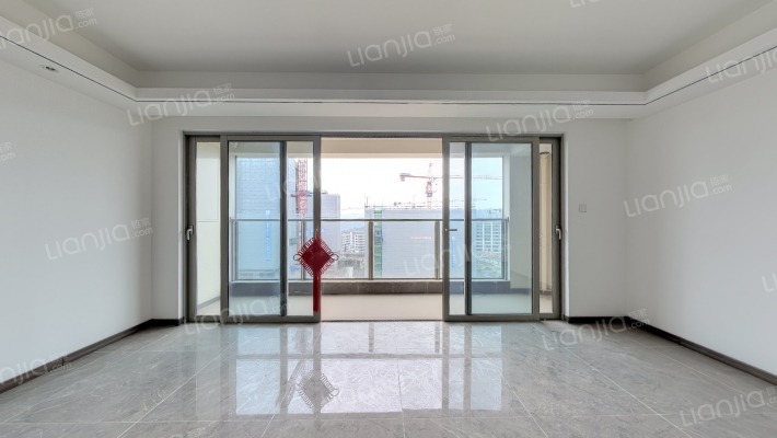 万科璞园璞玥二手房实景图