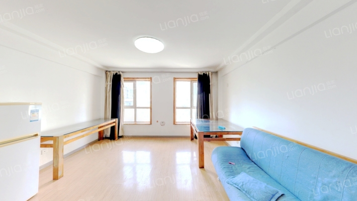 罗马假日二手房实景图