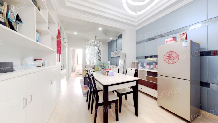 紫湖村二手房实景图