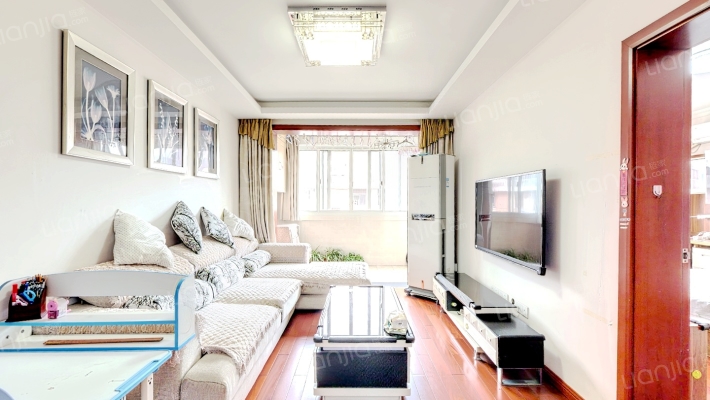 虹莘新村（南区）二手房实景图