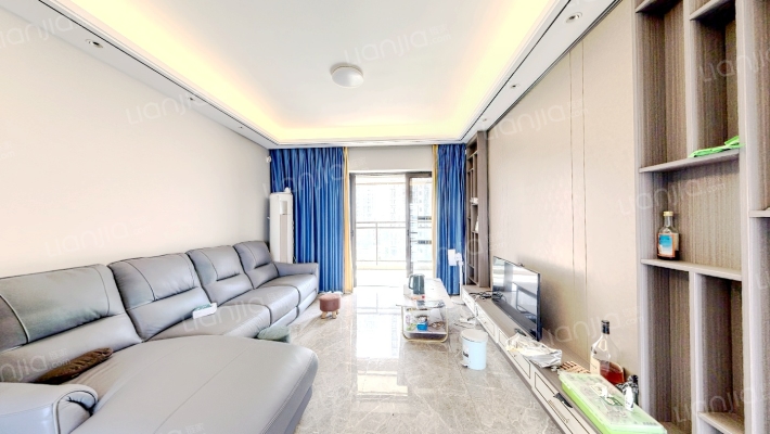 珑远翠珑湾二手房实景图