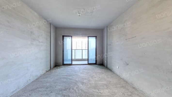 尚东金河湾二手房实景图