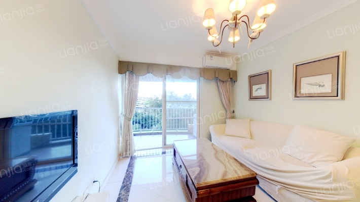 俊安苑二手房实景图