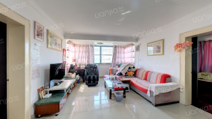 育秀八区二手房实景图