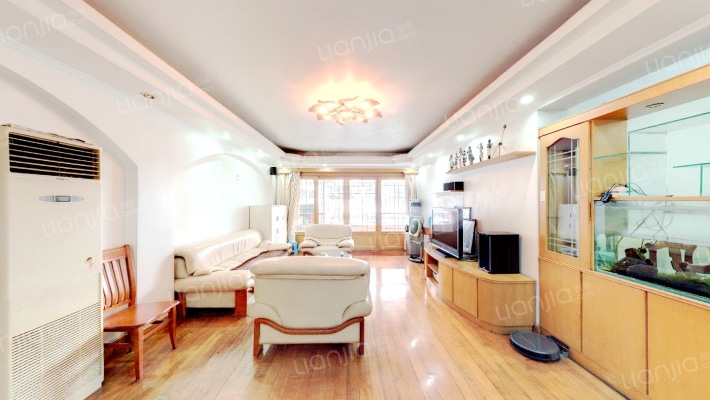 永同昌花园二手房实景图